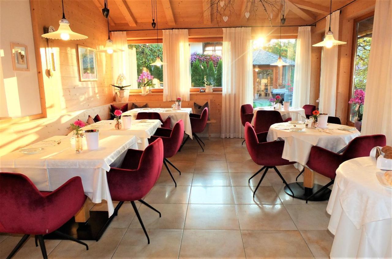 Tirolerhof Pension Natz-Schabs Extérieur photo