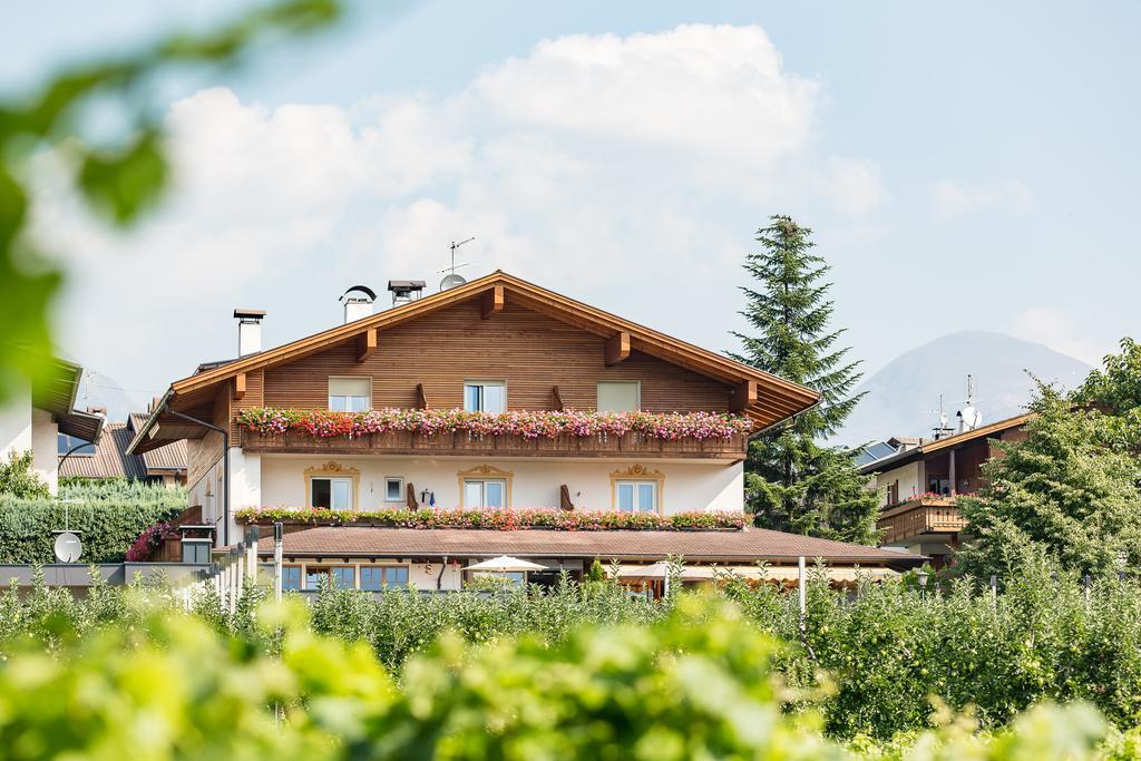 Tirolerhof Pension Natz-Schabs Extérieur photo